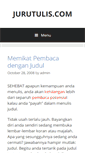 Mobile Screenshot of jurutulis.com